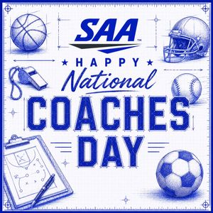 Image post by @saa_sports on Instagram