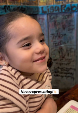 Video post by @thepuigfamily on TikTok