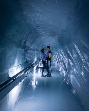Image post by @jungfraujochtopofeurope on Instagram