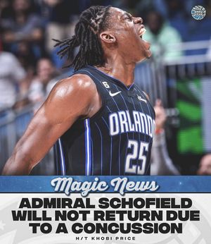 Image post by @themagicreport on Instagram