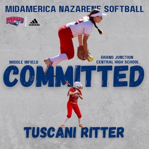 Image post by @mnupioneersoftball on Instagram