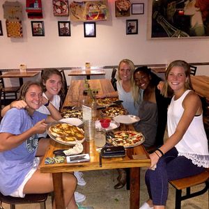 Image post by @dukewlax on Instagram