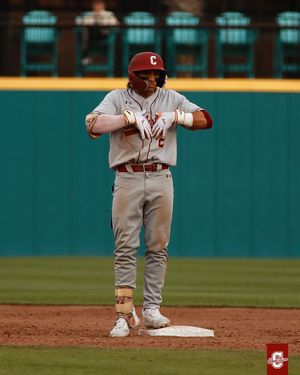 Image post by @cofc_baseball on Instagram