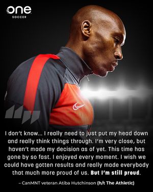 Image post by @onesoccer on Instagram