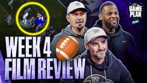 Video post by @baltimoreravens on YouTube