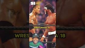Video post by @sportsillustrated on YouTube