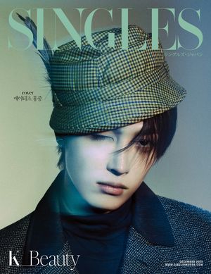 Image post by @singlesmagazine on Instagram