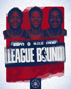 Image post by @AZATHLETICS on Twitter