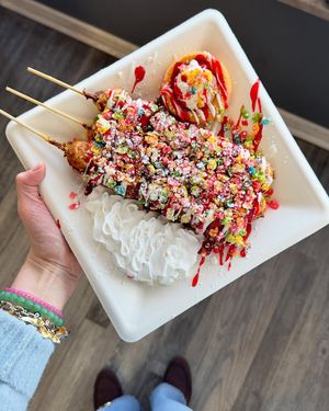 Image post by @hungryincleveland on Instagram