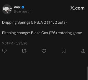 Image post by @var_austin on Instagram