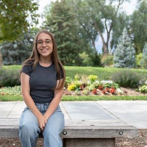 Image post by @universityofutah on Instagram