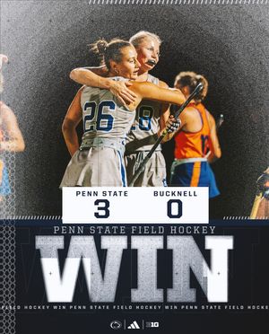 Image post by @pennstatefh on Instagram