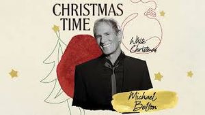 Video post by @michaelboltontv on YouTube