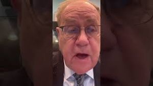 Video post by @tomilahrenisfearless on YouTube