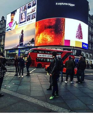 Image post by @davidipp_12 on Instagram