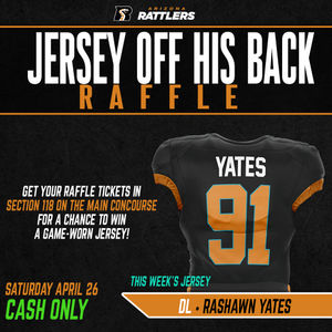 Image post by @arizonarattlers on Instagram