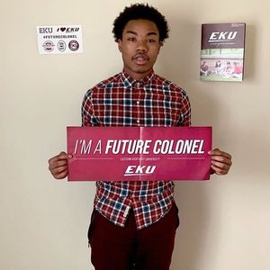 Image post by @ekuadmissions on Instagram