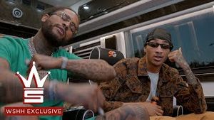 Video post by @worldstarhiphop on YouTube