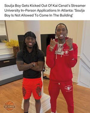Image post by @nojumper on Instagram