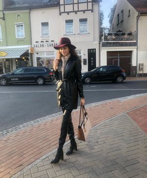 Image post by @oliwia__walczak on Instagram