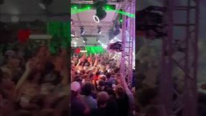 Video post by @rollingloud on YouTube