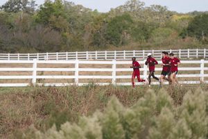 Image post by @OUTrackandXC on Facebook