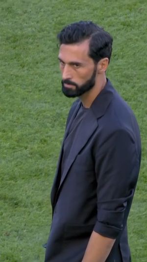 Video post by @dazn_futbol on Instagram