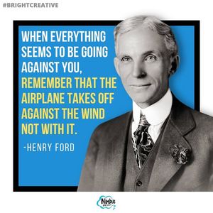 Image post by @BrightCreativeOnline on Facebook