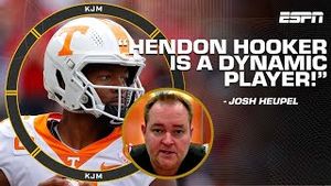 Video post by @espncfb on YouTube