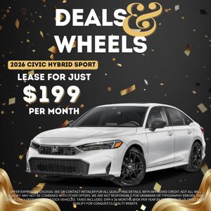 Image post by @mccarthyhondaks on Instagram