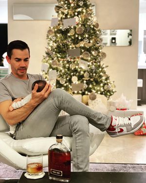 Image post by @camilovillegasofficial on Instagram