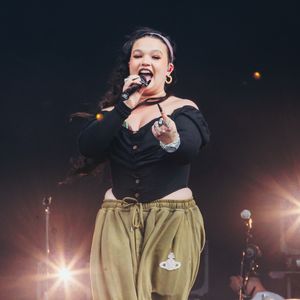 Image post by @nmemagazine on Instagram
