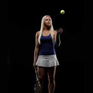 Image post by @byuwtennis on Instagram