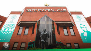 Image post by @celticfc on Instagram