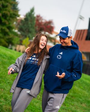 Image post by @pennstatefh on Instagram