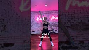 Video post by @dancebody on YouTube