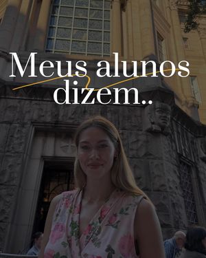 Image post by @polonescomgringa on Instagram