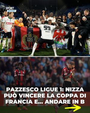Image post by @sportmediaset on Instagram