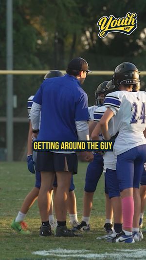 Video post by @people/Youth-Inc/61559604598387/ on Facebook