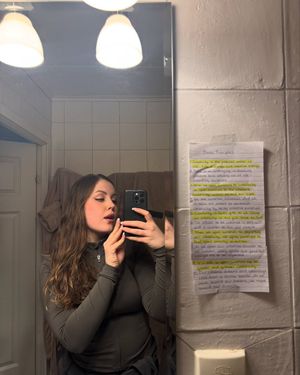 Image post by @linthesinger on Instagram
