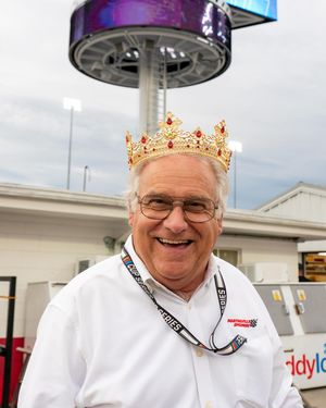 Image post by @martinsvilleswy on Instagram