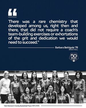 Image post by @yaleathletics on Instagram