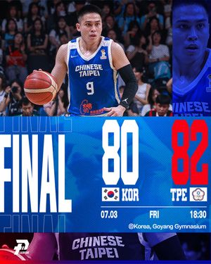 Image post by @p.league.official on Instagram