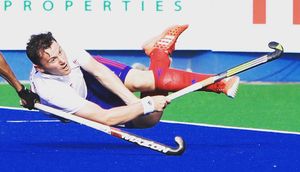 Image post by @gbhockey on Instagram
