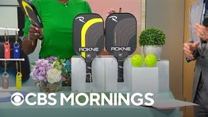 Video post by @cbsmornings on YouTube