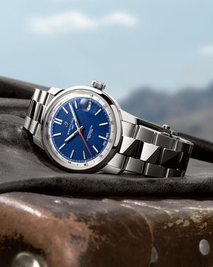 Image post by @breitling on Instagram