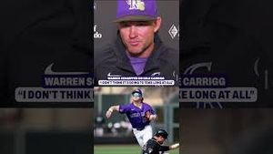 Video post by @guerillasports_ on YouTube