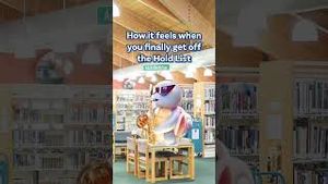 Video post by @sjclibraryvid on YouTube
