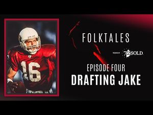 Video post by @Arizona Cardinals on YouTube