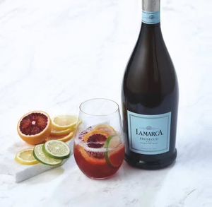 Image post by @unionwine on Instagram